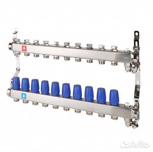 Коллектор, Premium, 1