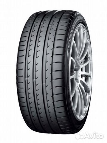 Yokohama Advan Sport V105 245/40 R19 94Y