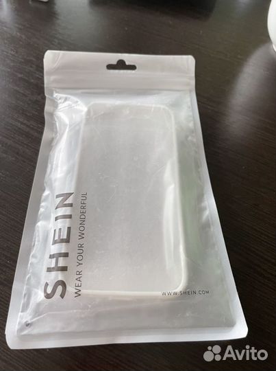 Чехол на iPhone 12 mini (новый)
