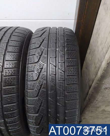 Pirelli Winter Sottozero 210 Serie II 225/55 R17 97H