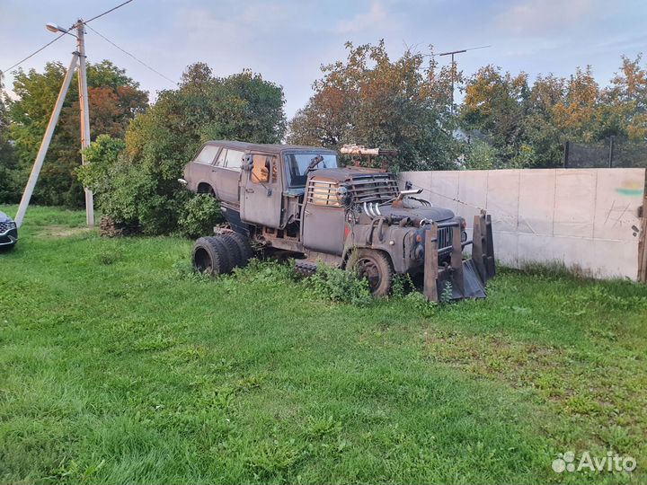 Запчасти на любое авто