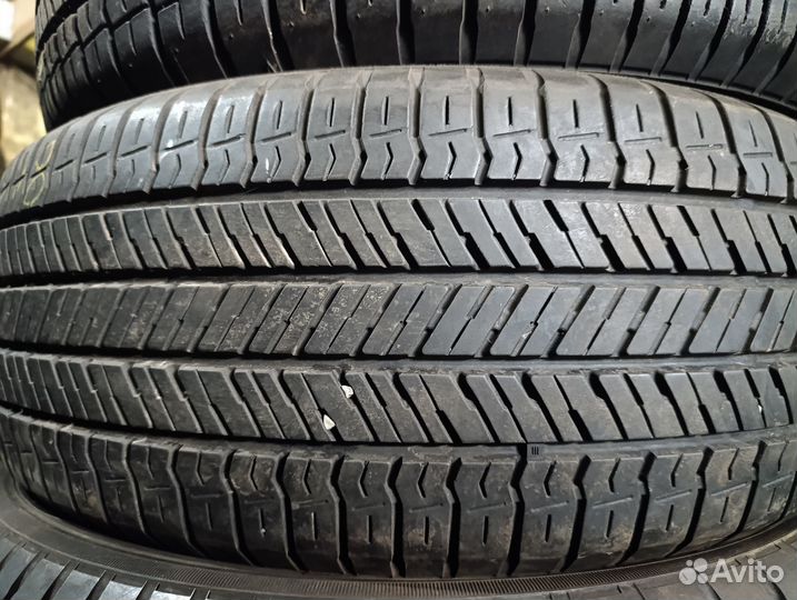 Michelin Primacy 3 235/55 R18 100W