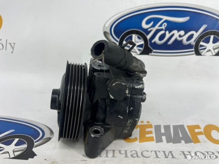 Насос гидроусилителя руля Ford Mondeo 4 2.0 2.3