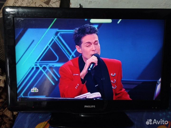 Телевизор philips 32pfl5405H