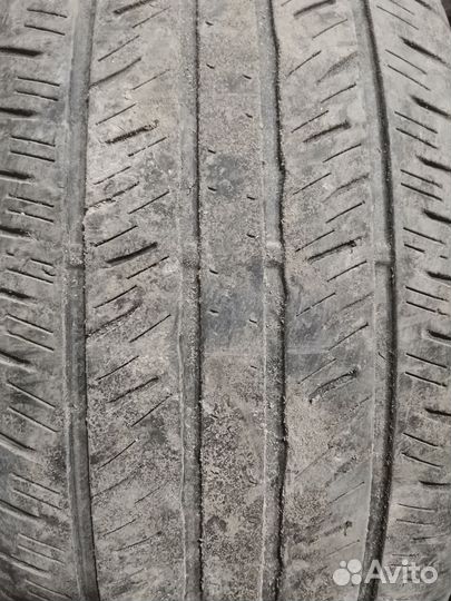 Dunlop Grandtrek PT2A 285/50 R20