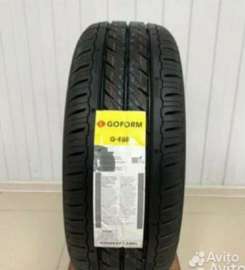 Goform G668 195/60 R16 89H