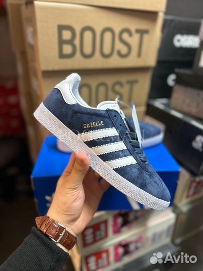 Кроссовки Adidas Gazelle