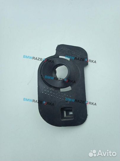 Крепление парктроника BMW X5 E70 рест. 2012 2864