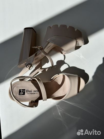 Туфли женские 36 размер