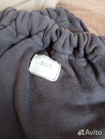 Нательное белье военное