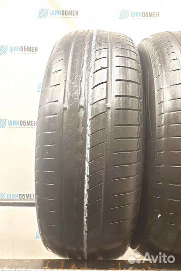 Pirelli Cinturato P1 195/55 R15 88V