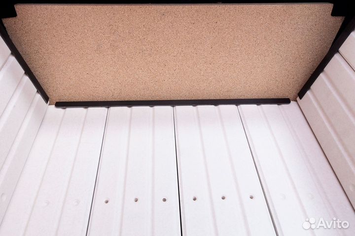 Каминная топка Экокамин Вега 1000 M принтинг