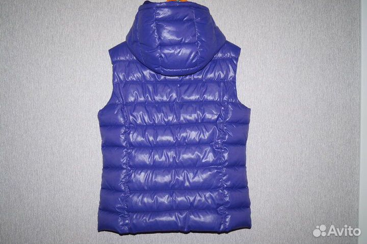 Жилет Benetton