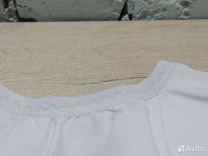 Юбочка гимнастическая indigo