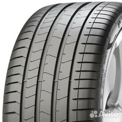 Pirelli P Zero PZ4 L.S. 315/35 R21 111Y
