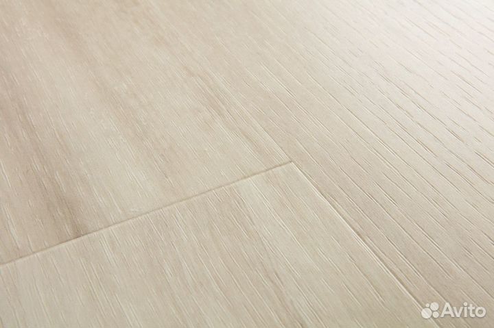 Кварцвиниловый ламинат