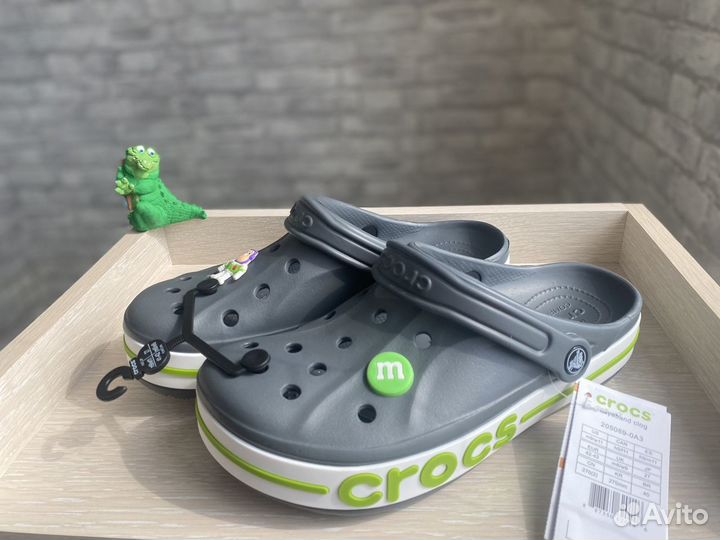 Crocs женские мужские Крокс