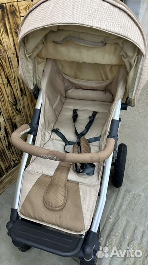 Аренда детских колясок