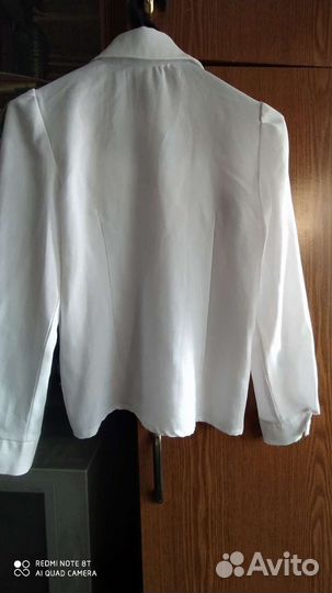 Блузка на девочку