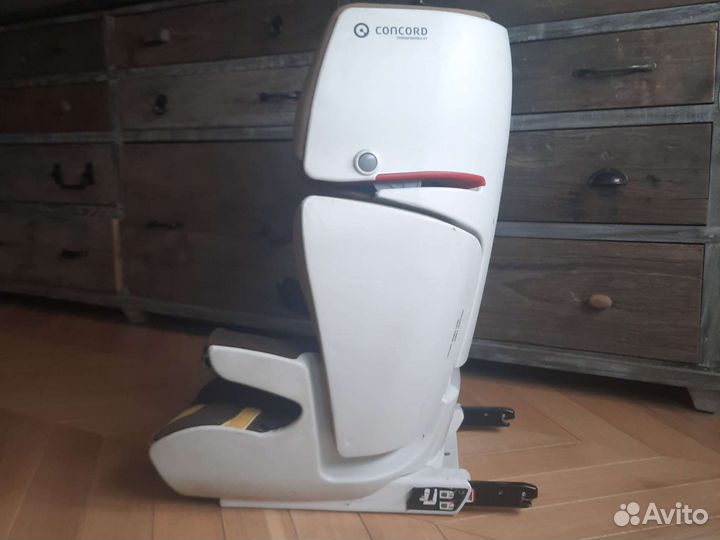 Автомобильное детское кресло Concord Transformer