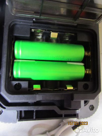 Светодиодный фонарь-прожектор Perfeo 