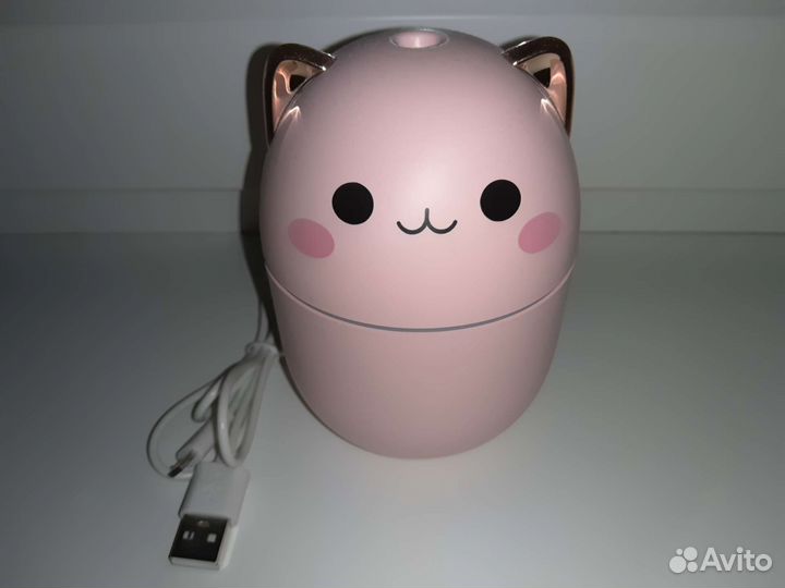 Увлажнитель воздуха