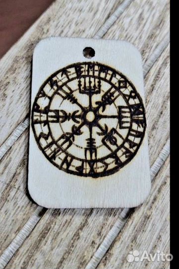 Гравировка по дереву