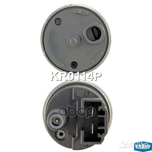 Бензонасос электрический kr0114p Krauf