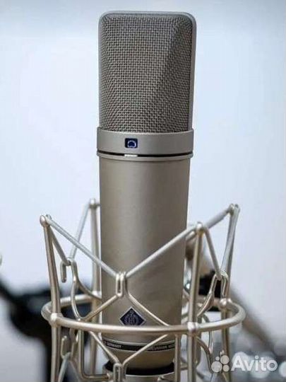 Neumann u87ai