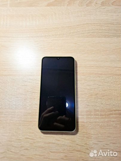 Samsung Galaxy A34, 6/128 ГБ