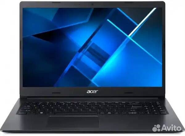 Ноутбук acer