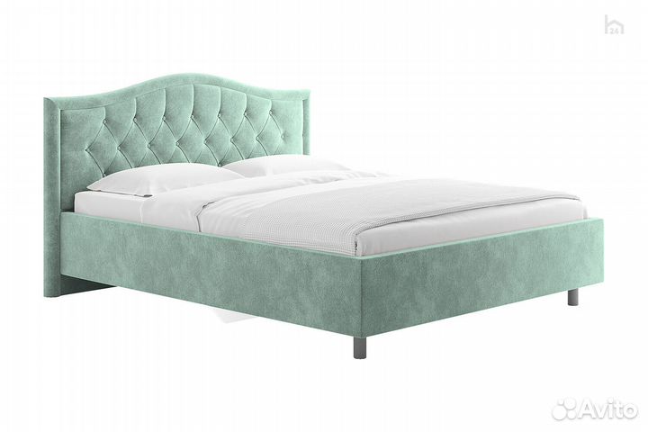 Кровать без п/м 160 х 200 Ancona