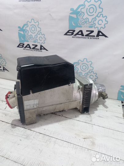 Сварочный генератор Sincro EW220TDC