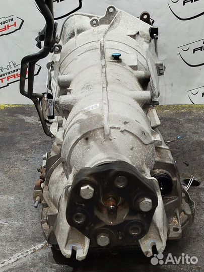 АКПП BMW N46B20B 1-series 3-series E87 E90 E91 GA6HP19Z-QD атм 24007556041 2WD KA9621