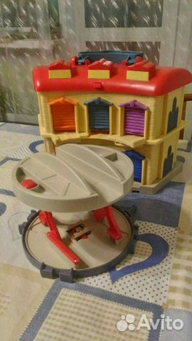 Чаггингтон наборы