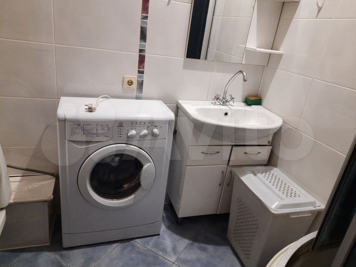 1-к. квартира, 40 м², 3/5 эт.