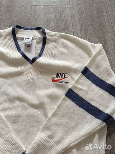 Джемпер Nike Sportswear Trends