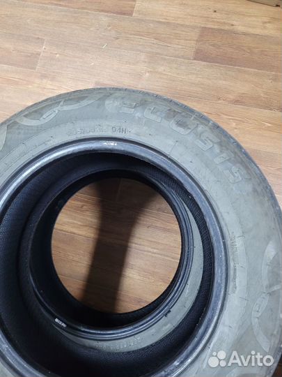 Infinity Tyres EcoSis 65 R15