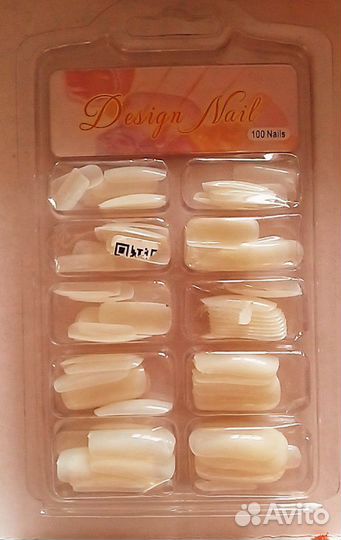 Ногти и дизайн