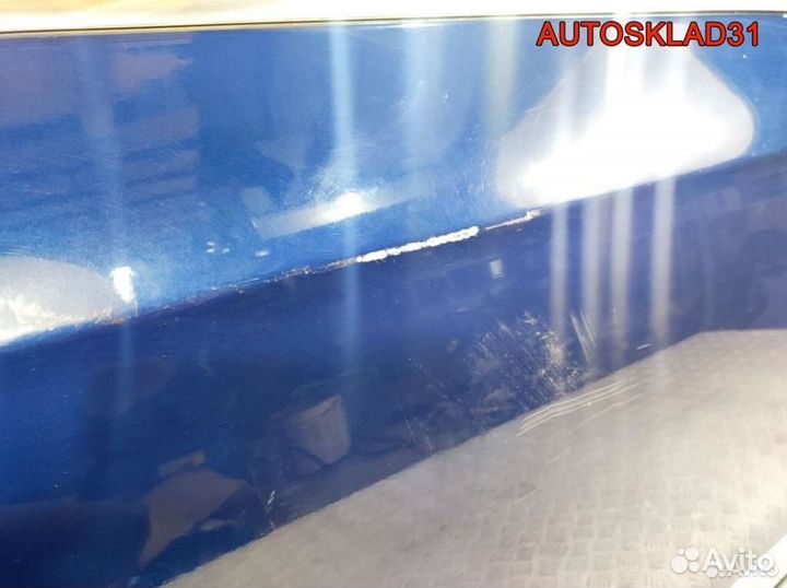 Дверь передняя левая голая VW Passat B6 3C4831055J