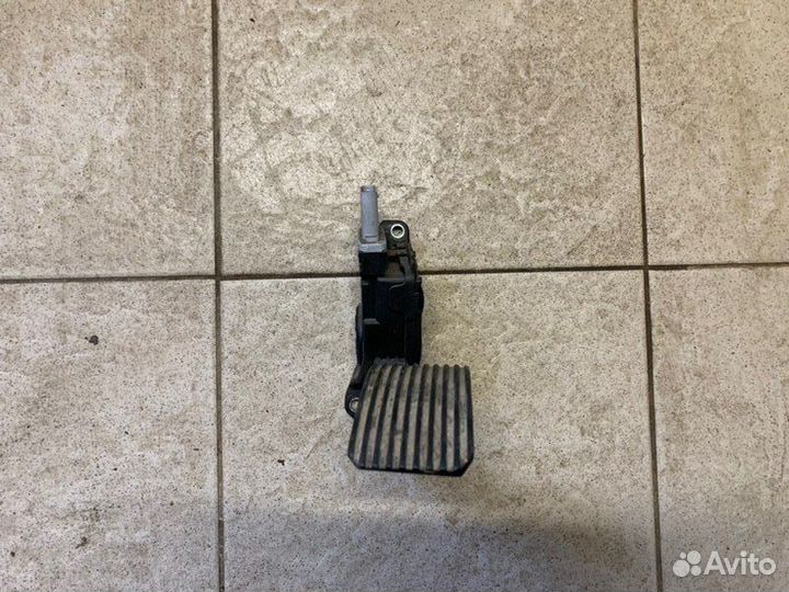 Педаль газа Man Tgx 18.440 D2676LF45 2016