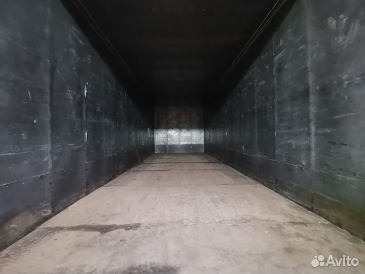 Термобудка