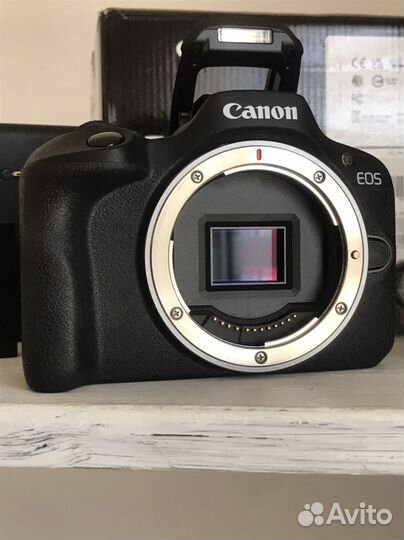 Canon eos r100