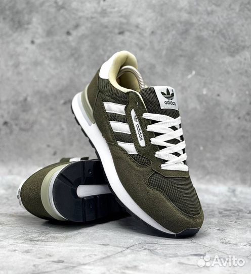 Мужские кроссовки Adidas 41-45