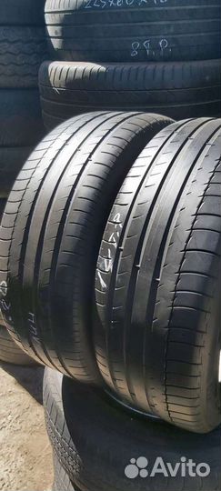 Michelin Primacy 3 245/45 R20