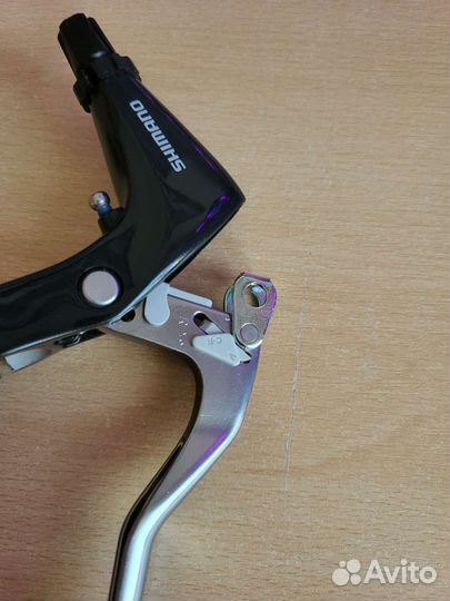 Тормозная ручка Shimano BL-R780 (правая)