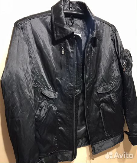 Куртка новая IQ размер 48-50
