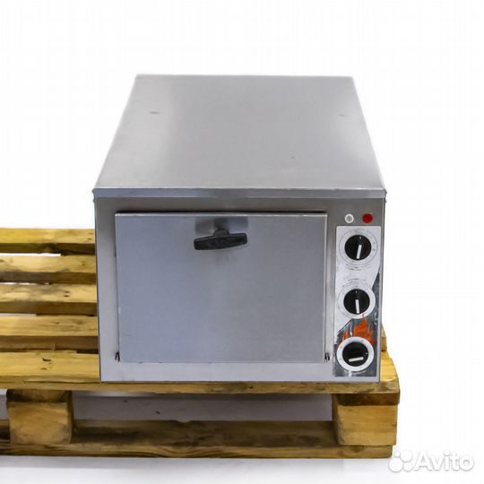 Коптильни Ossa