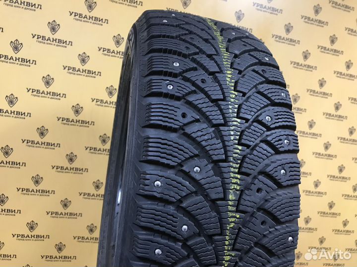 Nokian Tyres Nordman 4 205/60 R16 92