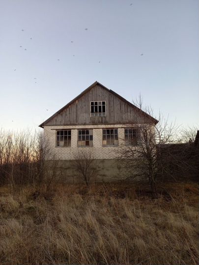 Дом 78,1 м² на участке 20 сот.